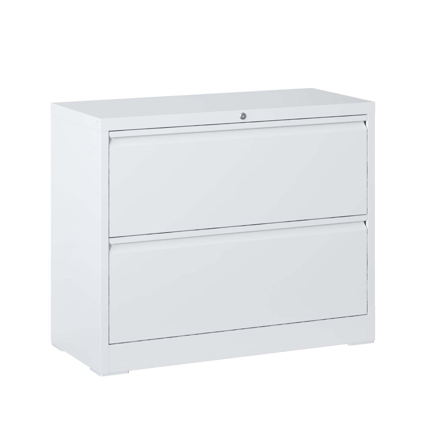 Secure Style File Cabinet