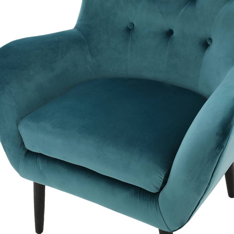 Cozy Comfort Armchair