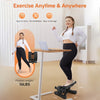 FitStepper Pro: The Ultimate Mini Trainer with Resistance Bands