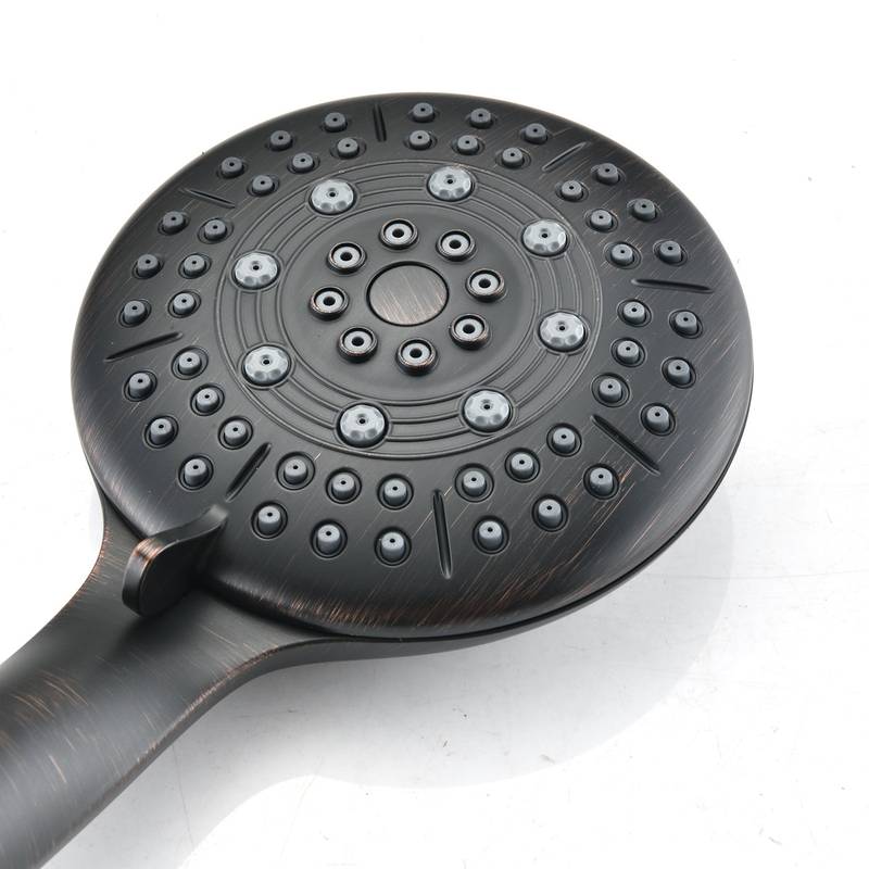 Rainfall Bliss Shower Set