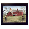 Spring Awakening Framed Art