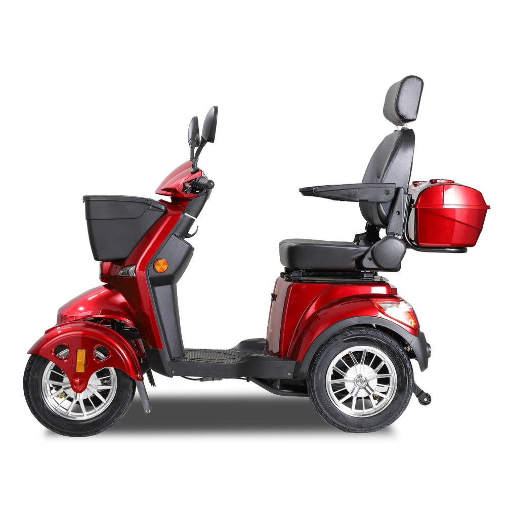 Freedom Cruiser Electric Scooter for Adults