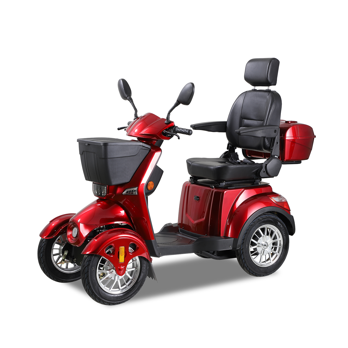 Freedom Cruiser Electric Scooter for Adults