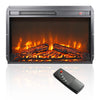 CozyGlow Electric Fireplace Insert