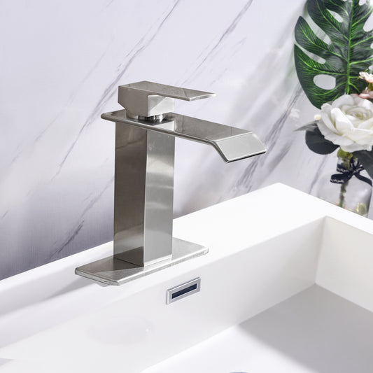 SplashStream Sink Faucet