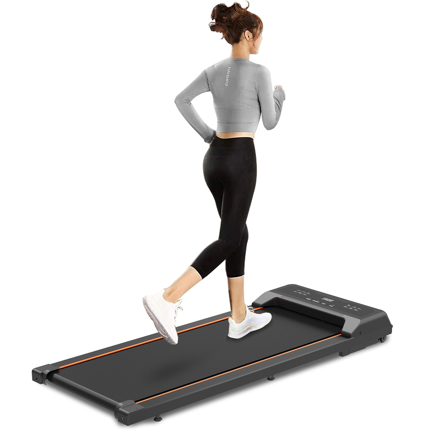 Slim & Steady Under Desk Treadmill