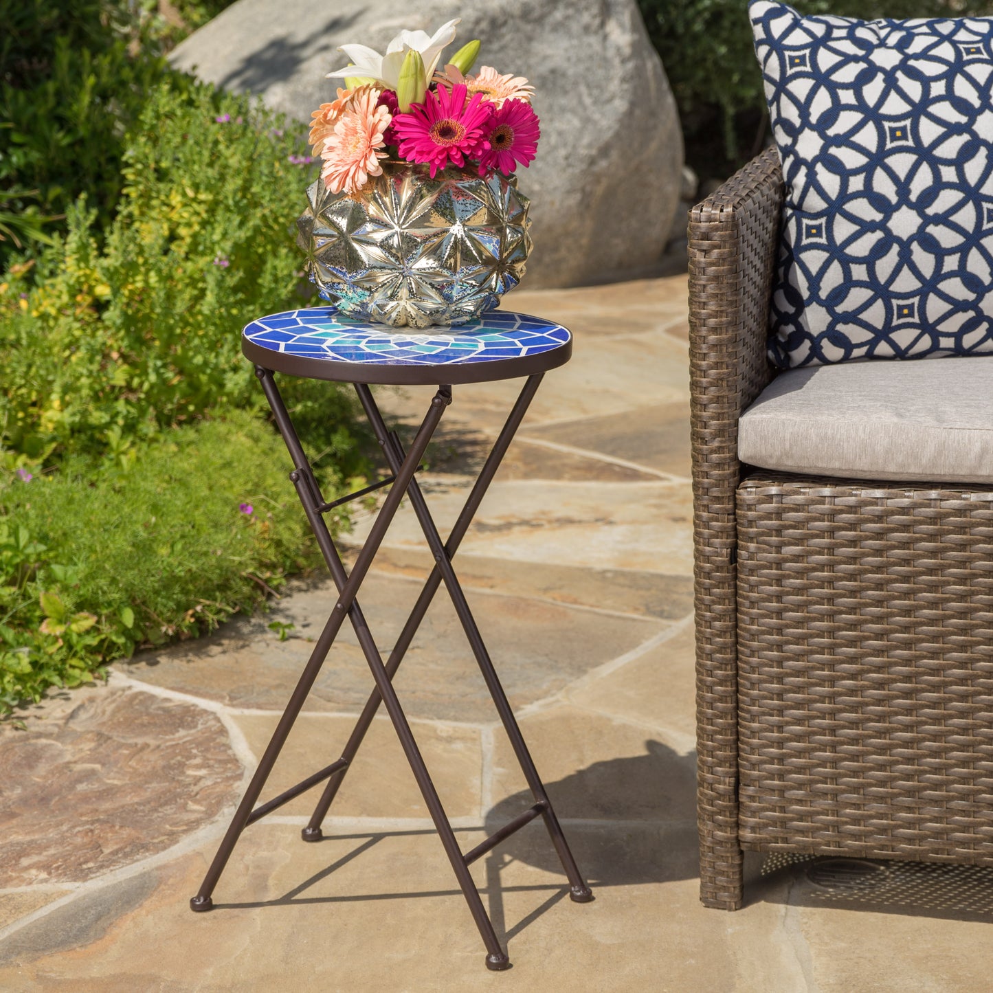 Azure Accent Table