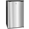 ChillMate Mini Fridge with Freezer - Perfect for Home, Dorm, or Office!