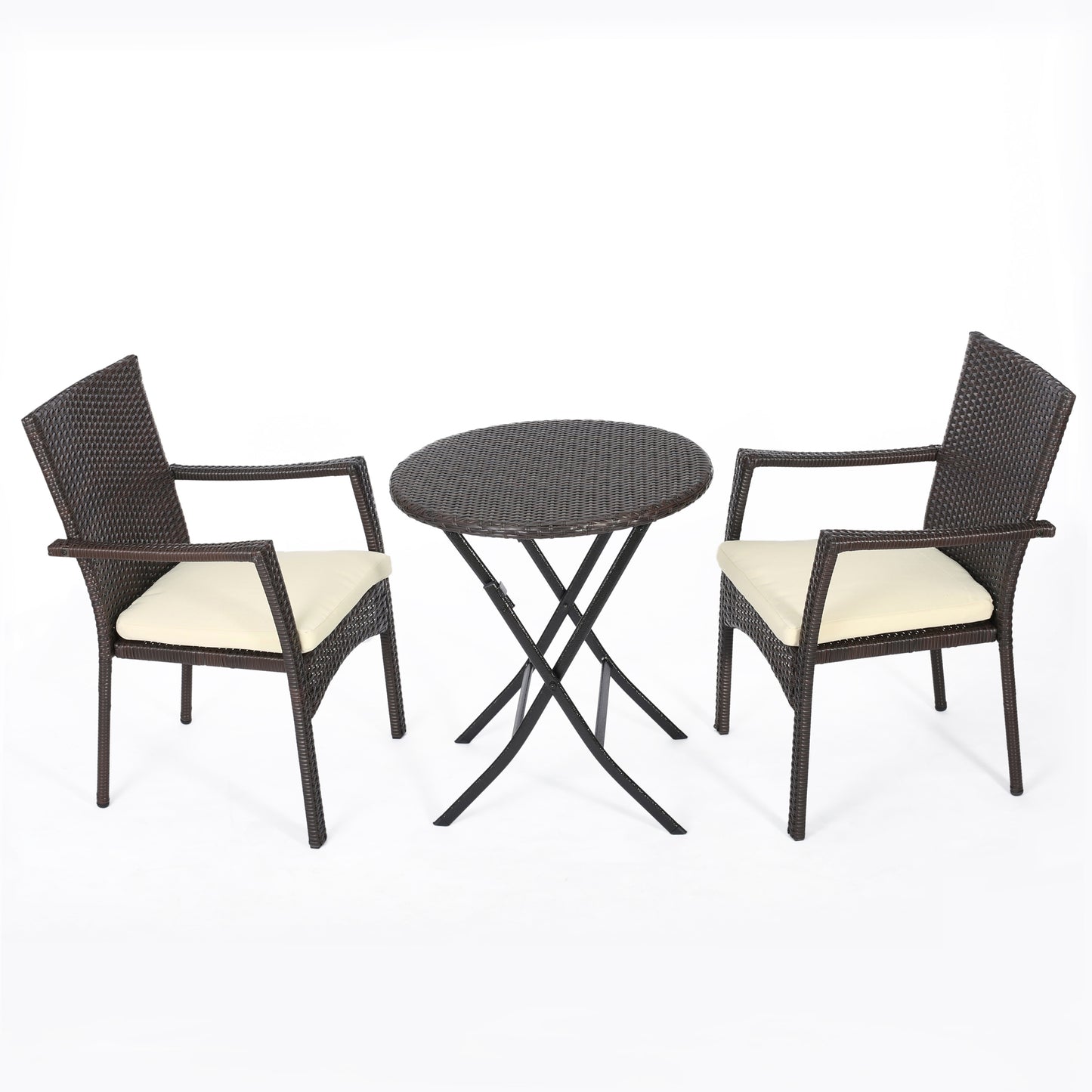 Chic Bistro Bliss Set