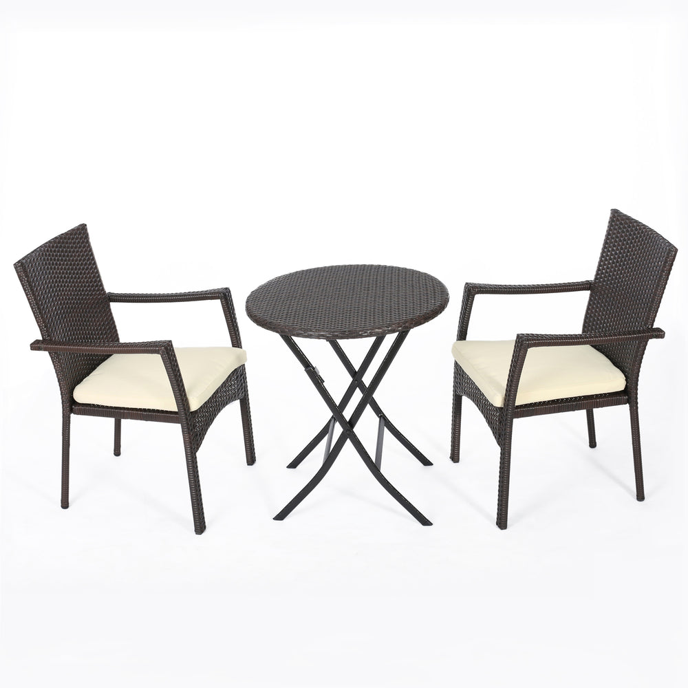 Chic Bistro Bliss Set