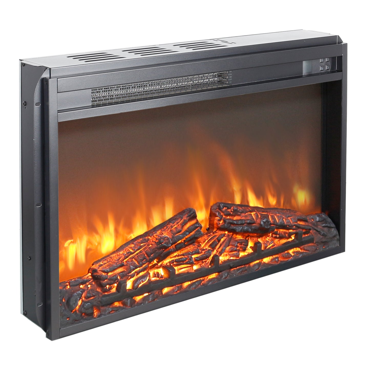 CozyGlow Electric Fireplace Insert