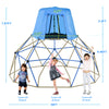 Adventure Dome Climber with Canopy & Playmat