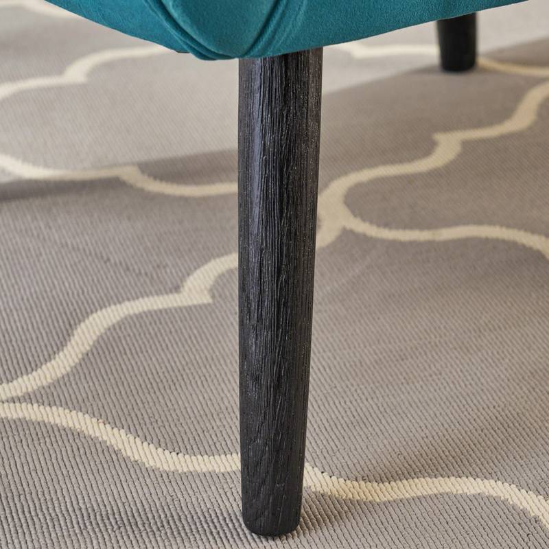 Cozy Comfort Armchair