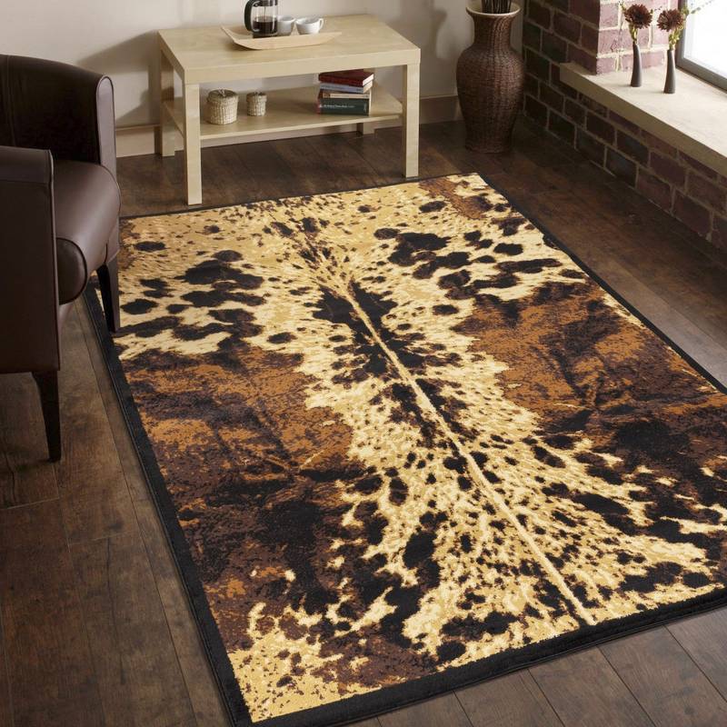 Southwest Spirit Area Rug