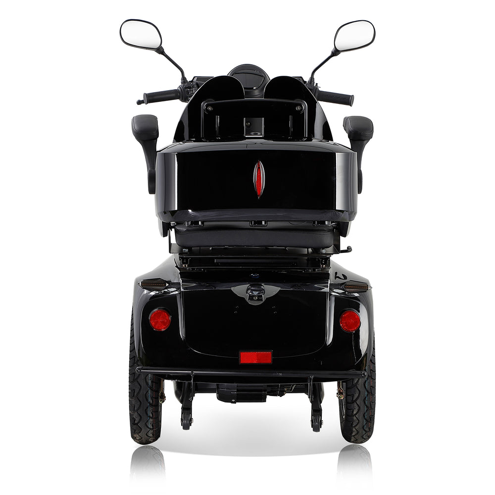 Powerful Plus Mobility Scooter