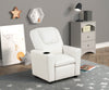 Cozy Kids Recliner Chair with Cupholder