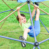 Adventure Dome Climber with Canopy & Playmat