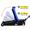 SwiftLift Low Profile Floor Jack