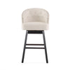 Swivel Style Barstool Duo