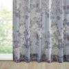 Floral Breeze Sheer Curtains