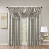 Elegant Total Blackout Curtain Panel