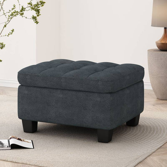 Cozy Corner Ottoman