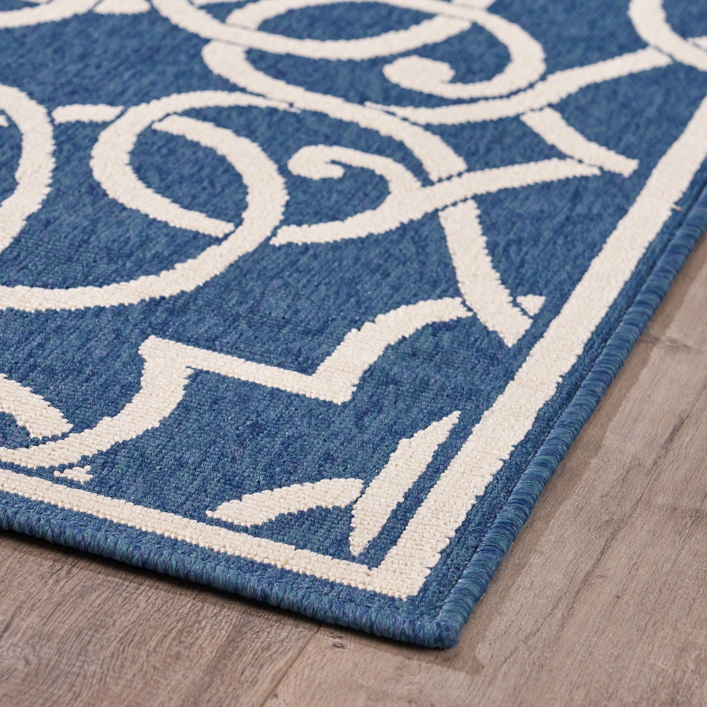 Meridian Cozy Area Rug