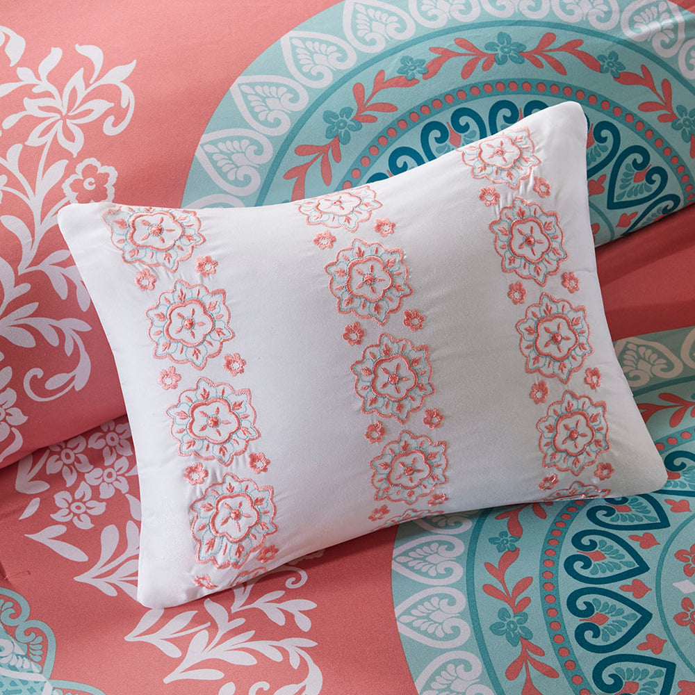 Boho Bliss Bedding Set