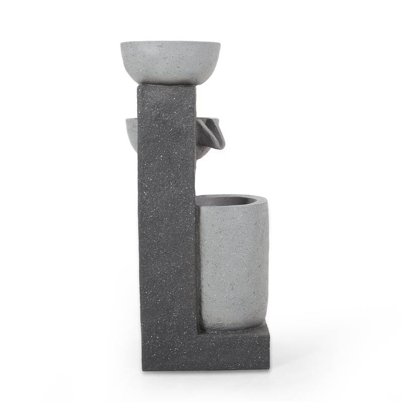 Easy Elegance Three-Tier Fountain