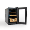 All-Season Cigar Humidor - The Perfect Gift for Dad!