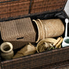 Chic Outdoor Storage & Shoe Organizer