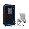 Home Spa Steam Sauna Tent – Relax & Recharge Anywhere!