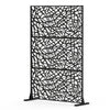 Versatile Privacy Screens for Indoor and Outdoor Spaces