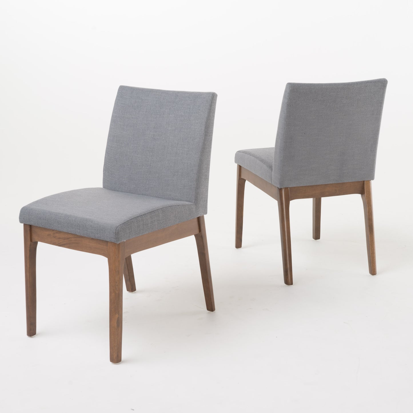 Chic Dining Duo Chairs