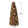 Pine Cone Tabletop Charm