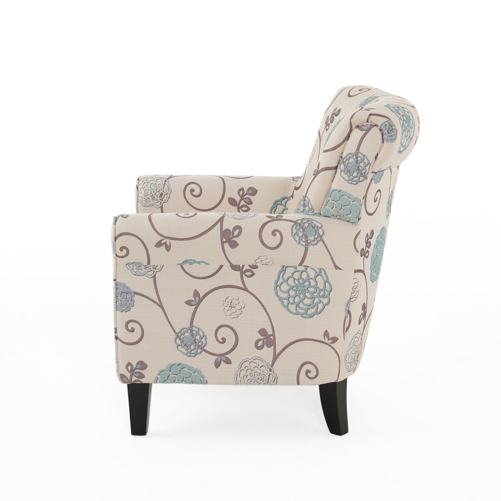 Jasmine Lounge Chair