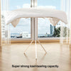 Chic & Sturdy Clothes Drying Rack