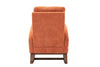Cozy Glider Rocking Chair