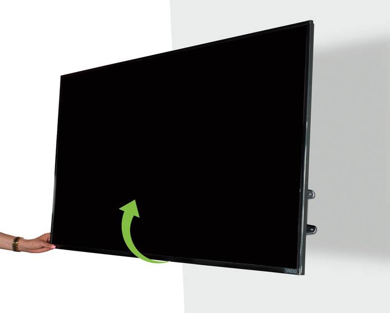 Swift Swivel TV Mount