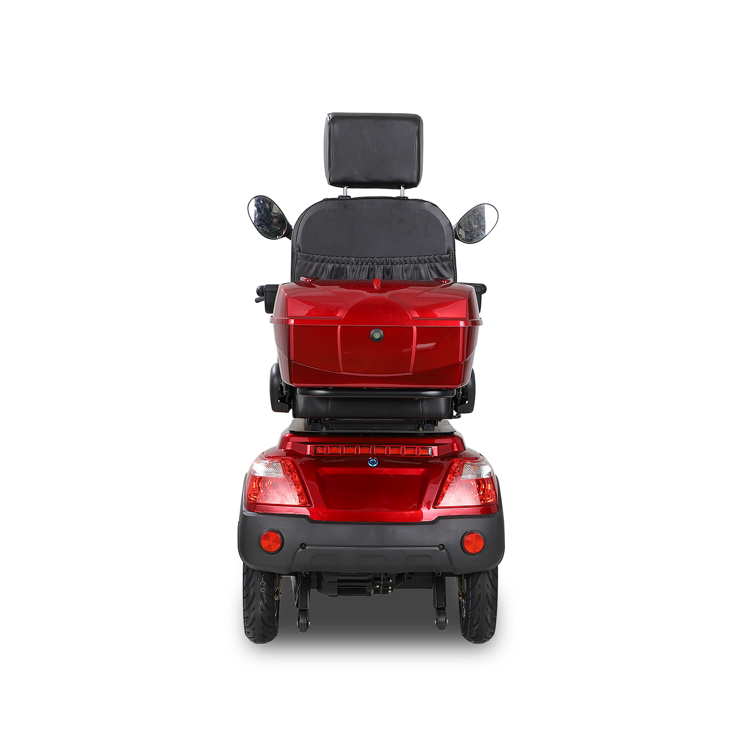 Freedom Cruiser Electric Scooter for Adults