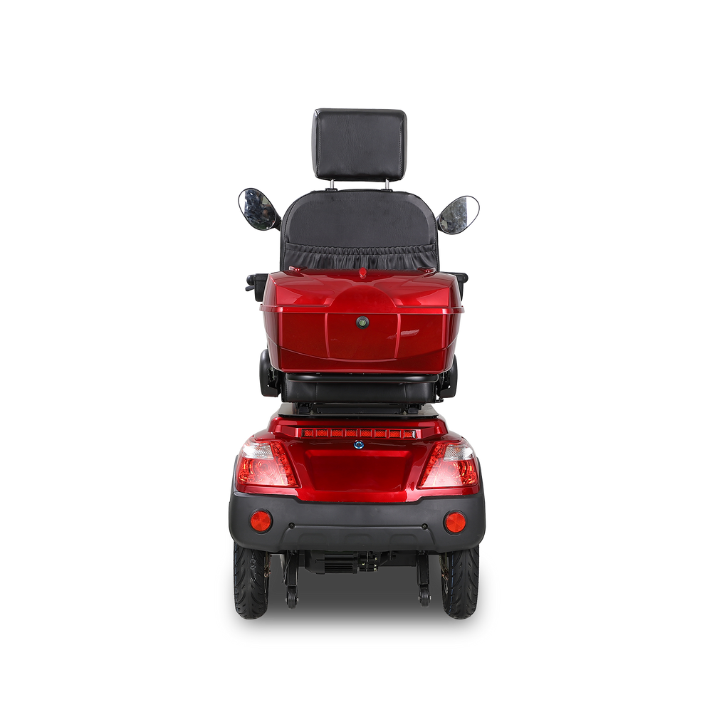 Freedom Cruiser Electric Scooter for Adults