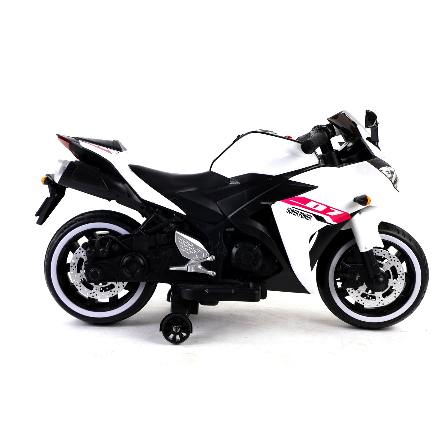 Tamco Lightning Ride-On Motorcycle for Kids