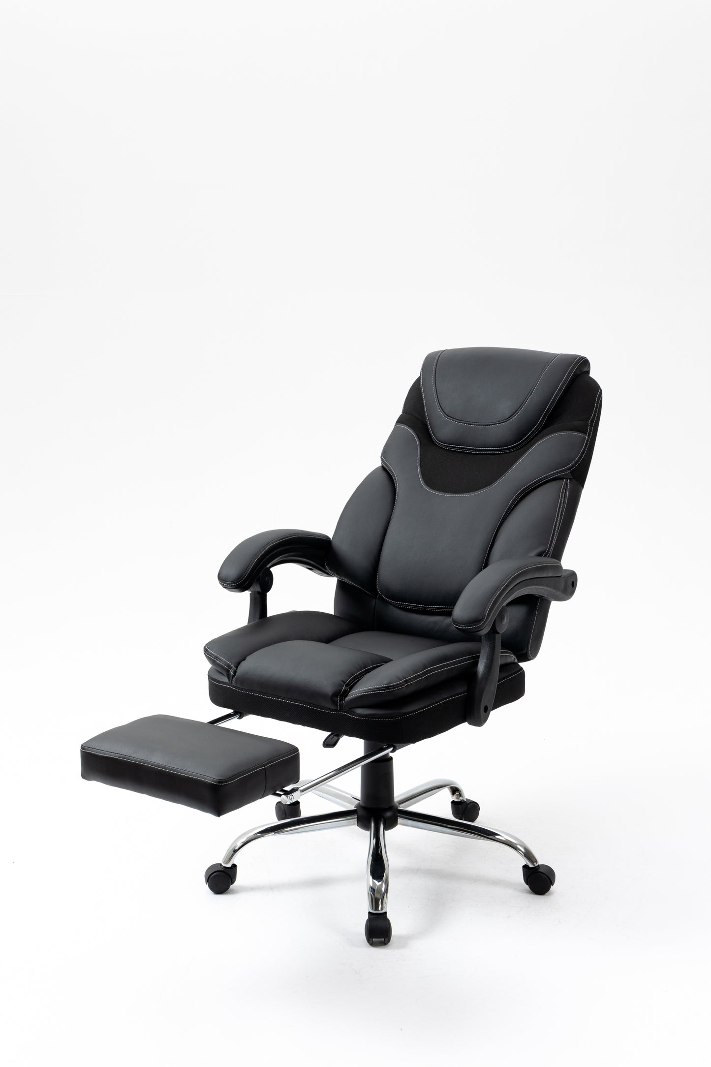 ErgoRelax Recliner Chair