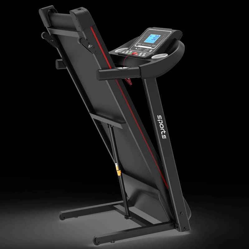 Fitshow Bluetooth Treadmill: Your Home Workout Buddy!