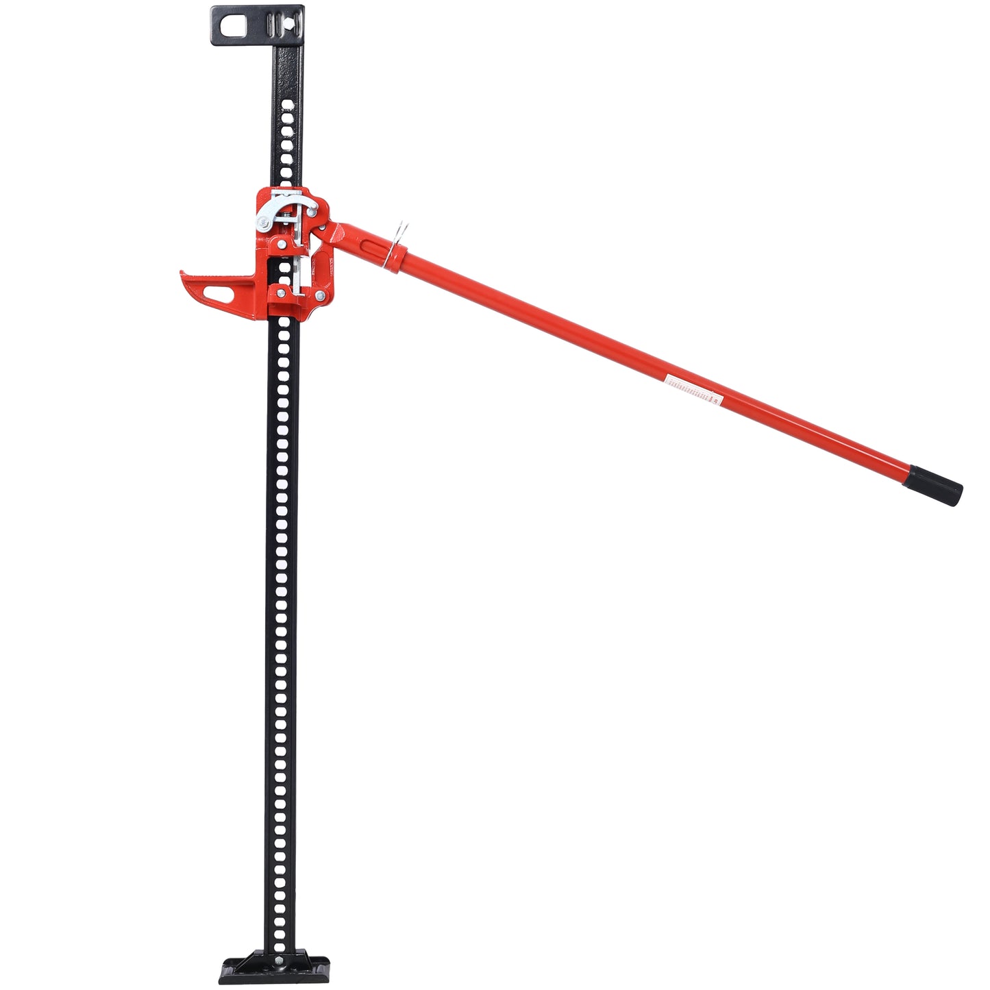 PowerLift Farm Jack – Heavy-Duty Off-Road Utility Tool