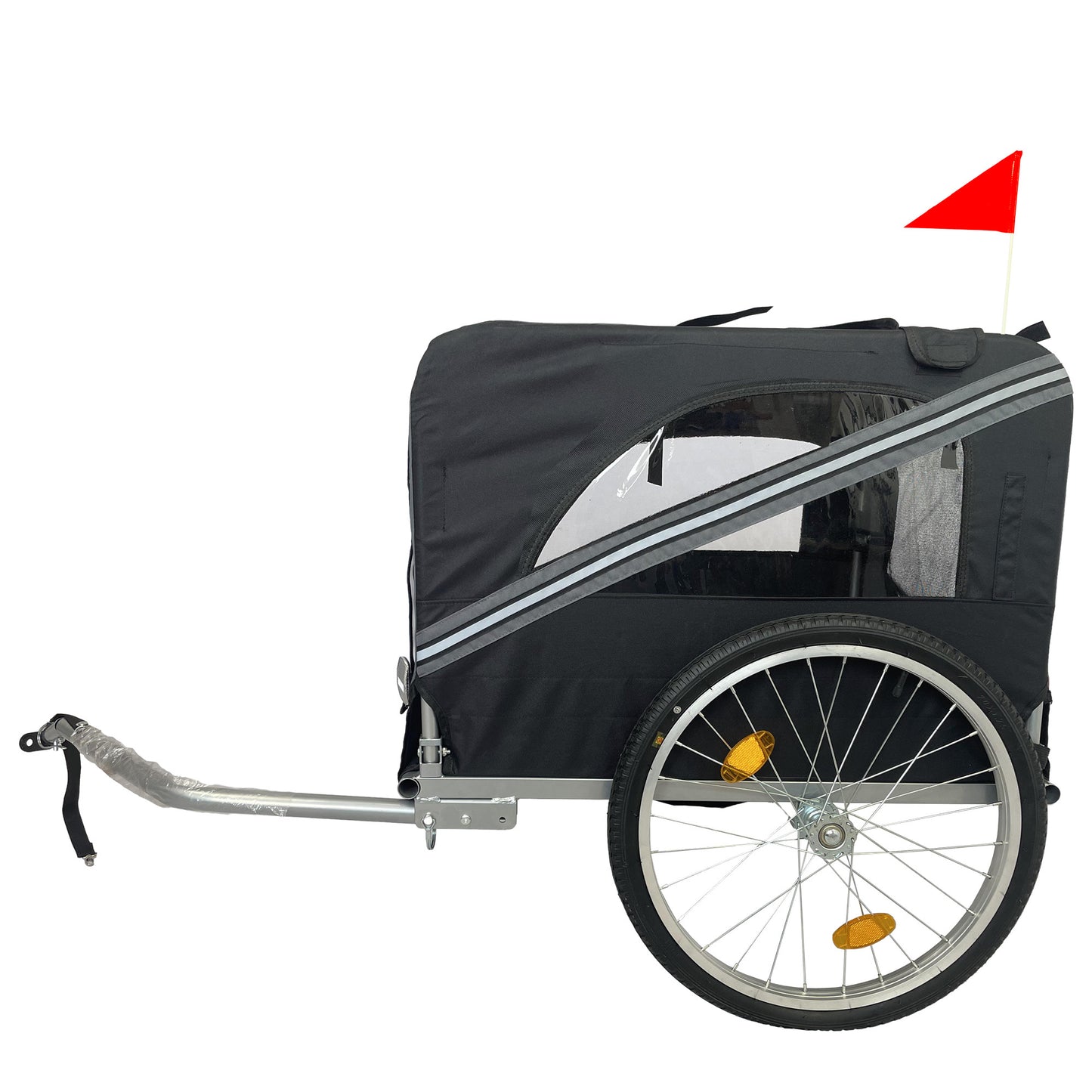 Adventure Buddy Pet Stroller & Trailer