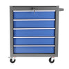 Rolling Tool Chest on Wheels: Your Ultimate Portable Organizer!