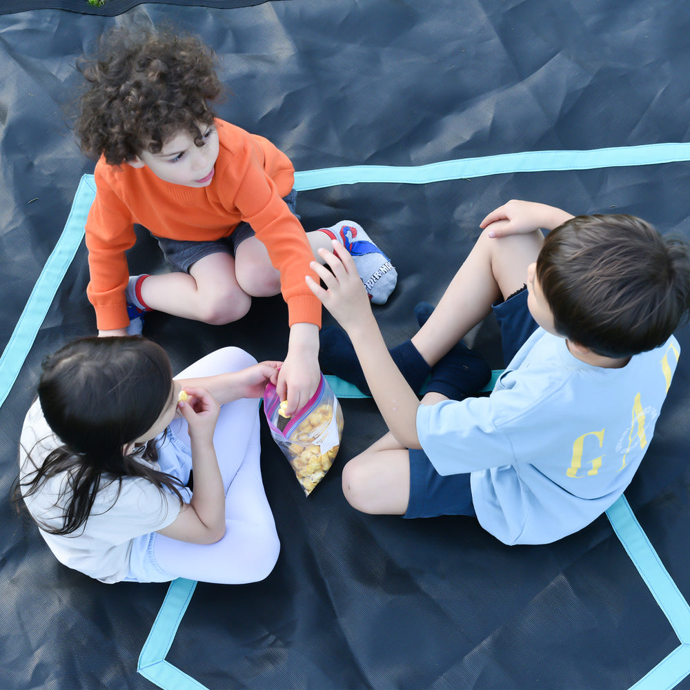 Adventure Dome Play Center - Climb, Relax, and Explore!