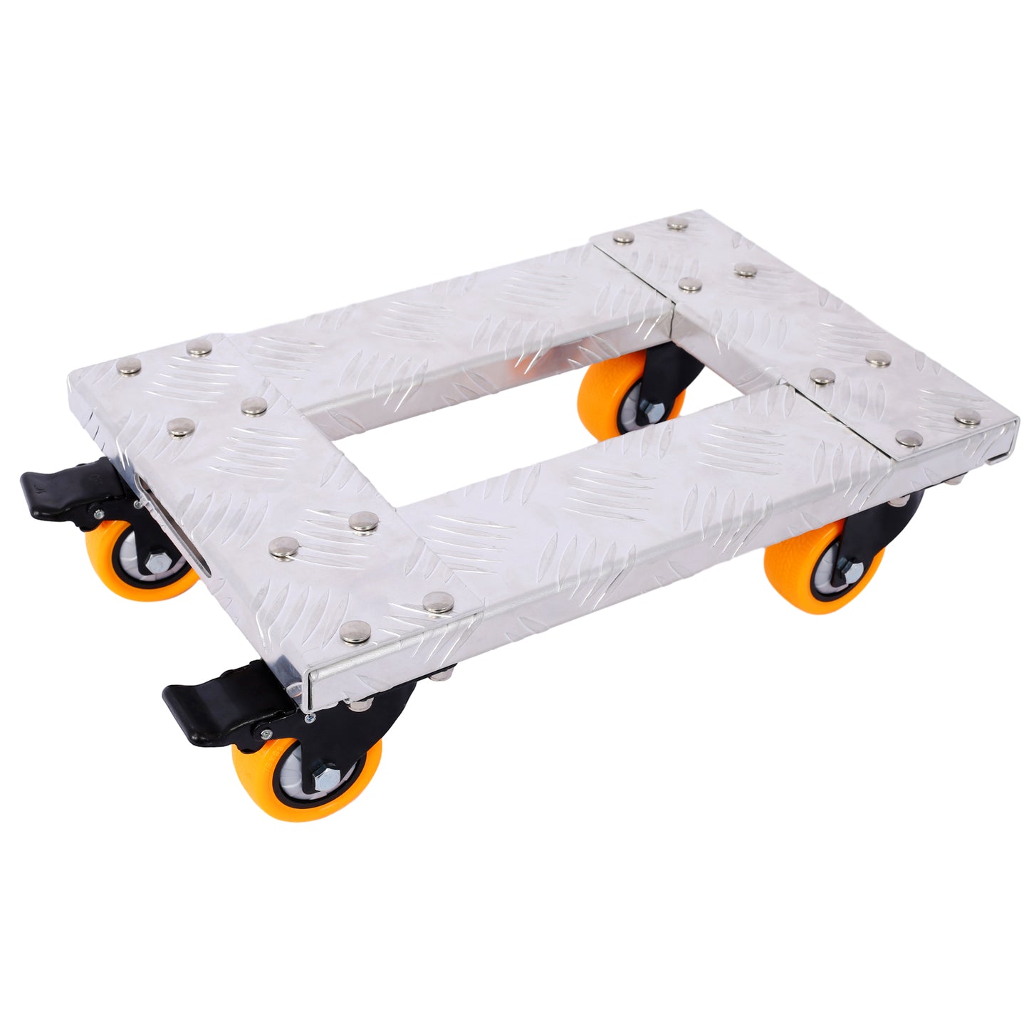 Heavy-Duty Furniture Dolly Set