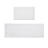 Plush Reversible Cotton Bath Rug